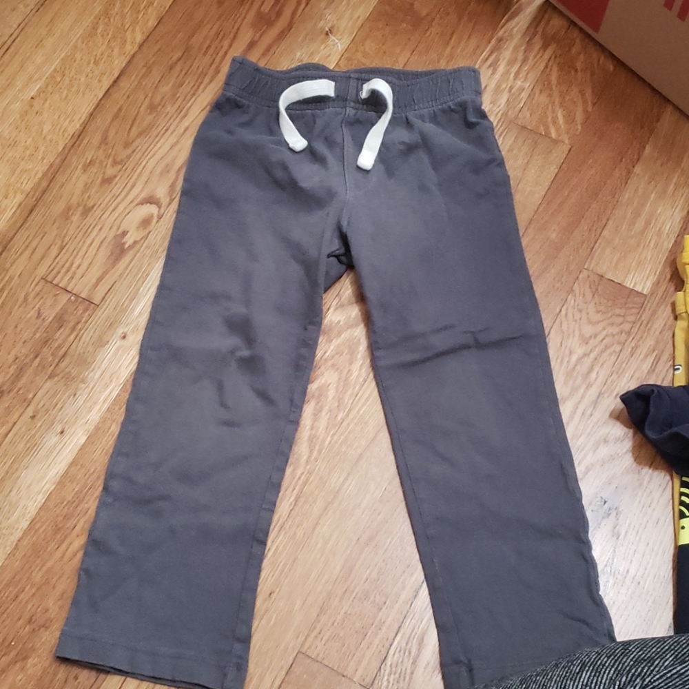 Old navy cotton pants